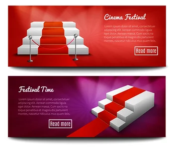 好莱坞技术合作展示